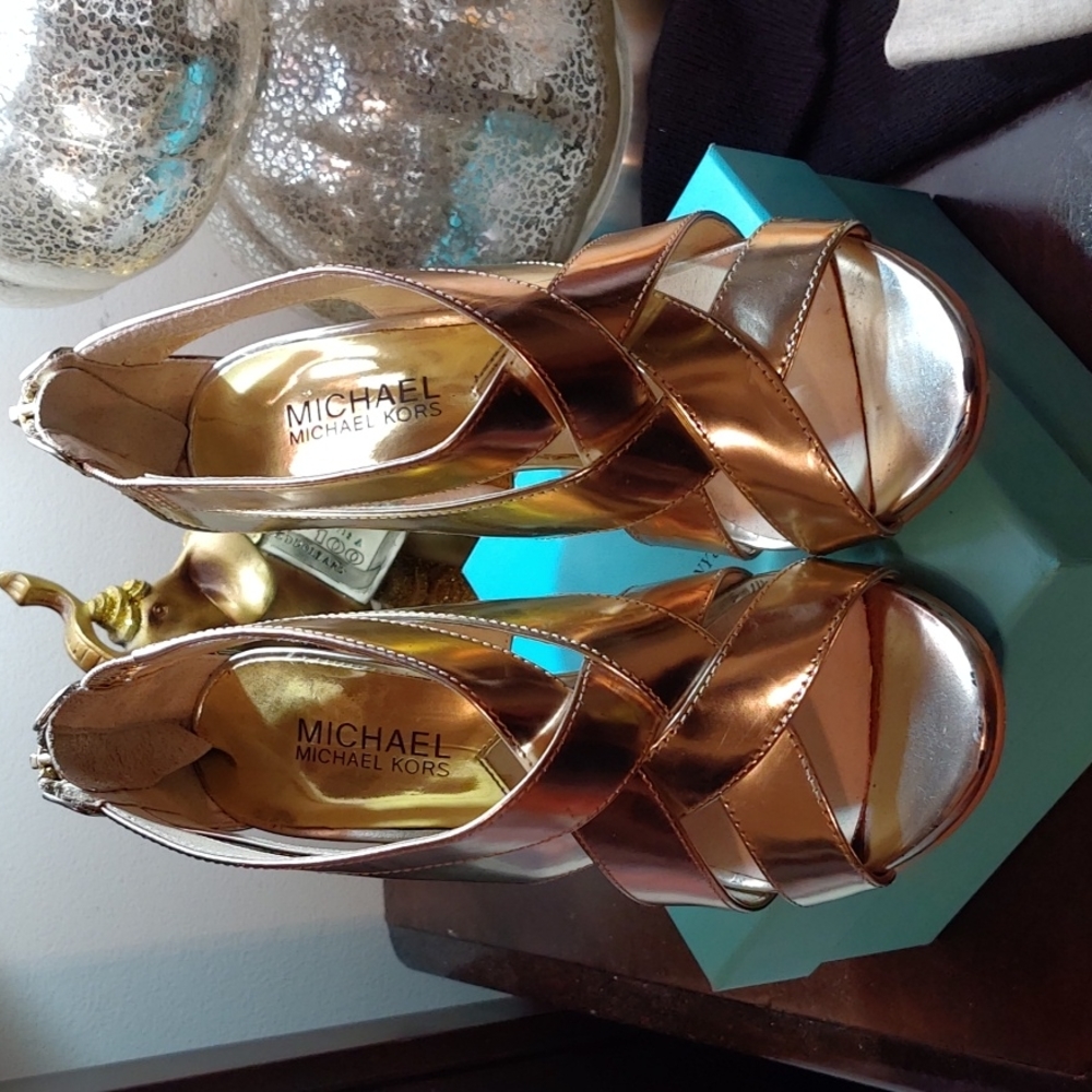 MK Heels